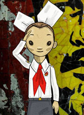 Affiche du film My Favorite War (2022) de Ilze Burkovska Jacobsen. Voir My Favorite War en streaming / torrent sur meilleurs-films.fr