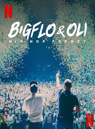 Affiche du film Bigflo & Oli : presque trop (2020) de Bigflo. Voir Bigflo & Oli : presque trop en streaming / torrent sur meilleurs-films.fr