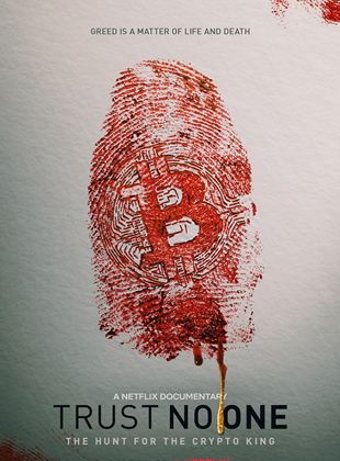 Affiche du film Ne faites confiance à personne (2022) de . Voir Ne faites confiance à personne en streaming / torrent sur meilleurs-films.fr