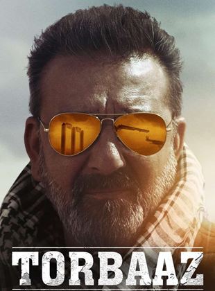 Affiche du film Torbaaz (2020) de Girish Malik Affiche du film Torbaaz (2020) de Girish Malik. Voir Torbaaz en streaming / torrent sur meilleurs-films.fr