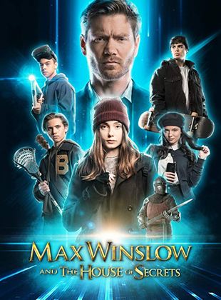 Affiche du film Virtual Games (2020) de Sean Olson. Voir Virtual Games en streaming / torrent sur meilleurs-films.fr