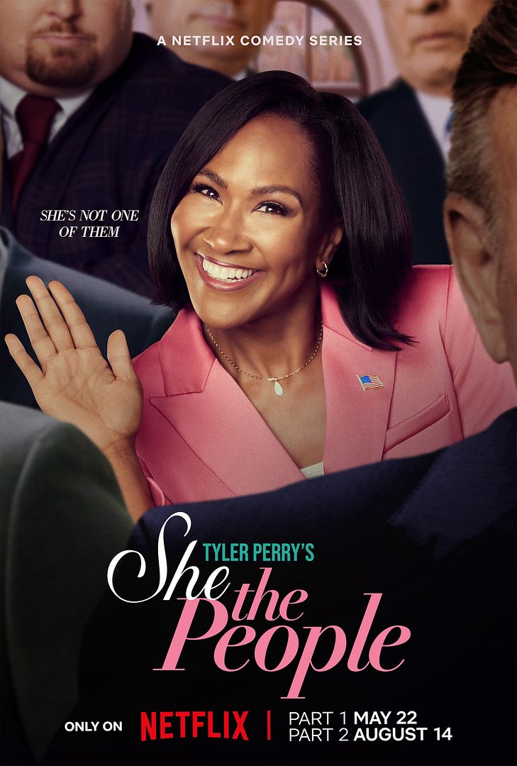 Affiche de la série Miss Governor (2025) de . Voir Miss Governor en streaming / torrent sur meilleurs-films.fr