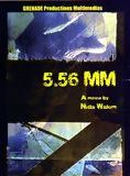 Affiche du film 5,56 mm (2008) de Nida Wakim. Voir 5,56 mm en streaming / torrent sur meilleurs-films.fr