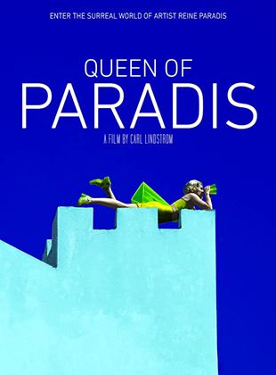 Affiche du film Queen Of Paradis (2020) de . Voir Queen Of Paradis en streaming / torrent sur meilleurs-films.fr