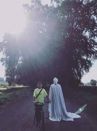 Affiche du film Se Escuchan Aullidos (2020) de Julio Hernández Cordón. Voir Se Escuchan Aullidos en streaming / torrent sur meilleurs-films.fr