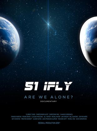 Affiche du film 51 IFLY (2020) de Christophe Guyot Affiche du film 51 IFLY (2020) de Christophe Guyot. Voir 51 IFLY en streaming / torrent sur meilleurs-films.fr