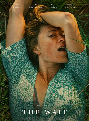 Affiche du film The Wait (2021) de Aku Louhimies. Voir The Wait en streaming / torrent sur meilleurs-films.fr