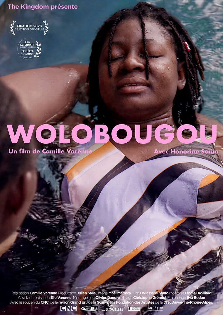Affiche du film Wolobougou (2025) de Camille Varenne (II) Affiche du film Wolobougou (2025) de Camille Varenne (II). Voir Wolobougou en streaming / torrent sur meilleurs-films.fr