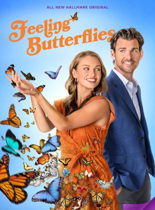 Affiche du film Une romance de printemps (2022) de Marita Grabiak. Voir Une romance de printemps en streaming / torrent sur meilleurs-films.fr