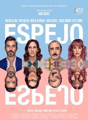 Affiche du film Espejo, espejo (2022) de . Voir Espejo, espejo en streaming / torrent sur meilleurs-films.fr