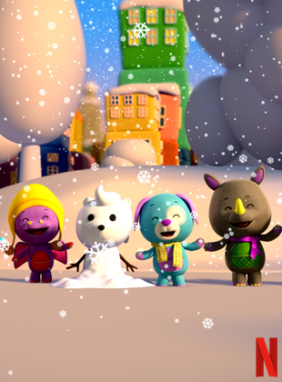 Affiche du film Les P’tits Boud’Zoos : Jour de fête ! (2020) de . Voir Les P’tits Boud’Zoos : Jour de fête ! en streaming / torrent sur meilleurs-films.fr