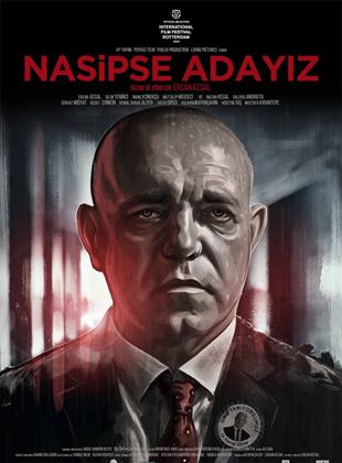 Affiche du film Vous Le Connaissez (2020) de Ercan Kesal. Voir Vous Le Connaissez en streaming / torrent sur meilleurs-films.fr