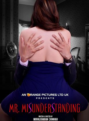 Affiche du film Mr. Misunderstanding (2020) de Muralidharan Chinniah. Voir Mr. Misunderstanding en streaming / torrent sur meilleurs-films.fr