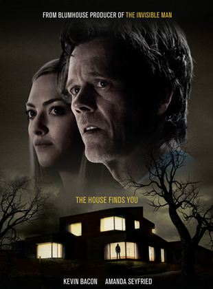 Affiche du film You Should Have Left (2020) de Daniel Kehlmann. Voir You Should Have Left en streaming / torrent sur meilleurs-films.fr