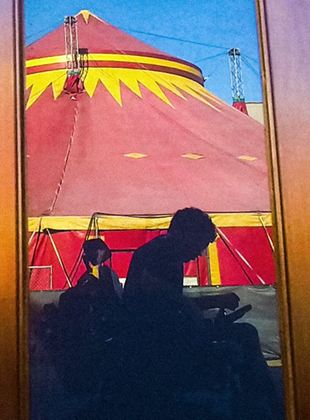 Affiche du film I Didn’t See You There (2021) de Reid Davenport. Voir I Didn’t See You There en streaming / torrent sur meilleurs-films.fr