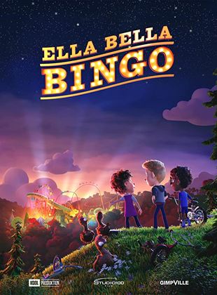 Affiche du film Ella Bella Bingo (2020) de Atle Solberg Blakseth. Voir Ella Bella Bingo en streaming / torrent sur meilleurs-films.fr