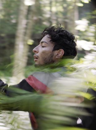 Affiche du film Europa (2021) de Haider Rashid. Voir Europa en streaming / torrent sur meilleurs-films.fr