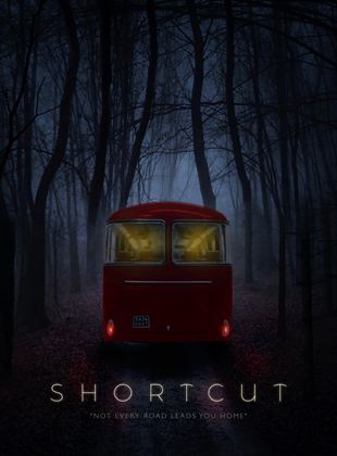 Affiche du film Shortcut (2020) de Alessio Liguori. Voir Shortcut en streaming / torrent sur meilleurs-films.fr