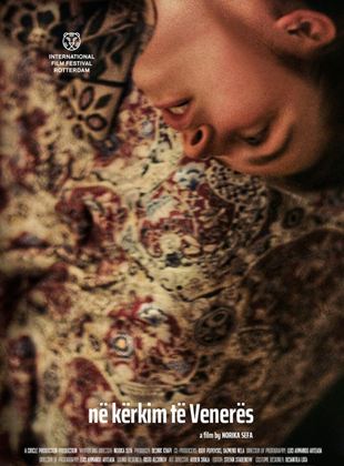 Affiche du film Në kërkim të Venerës (2021) de Norika Sefa. Voir Në kërkim të Venerës en streaming / torrent sur meilleurs-films.fr