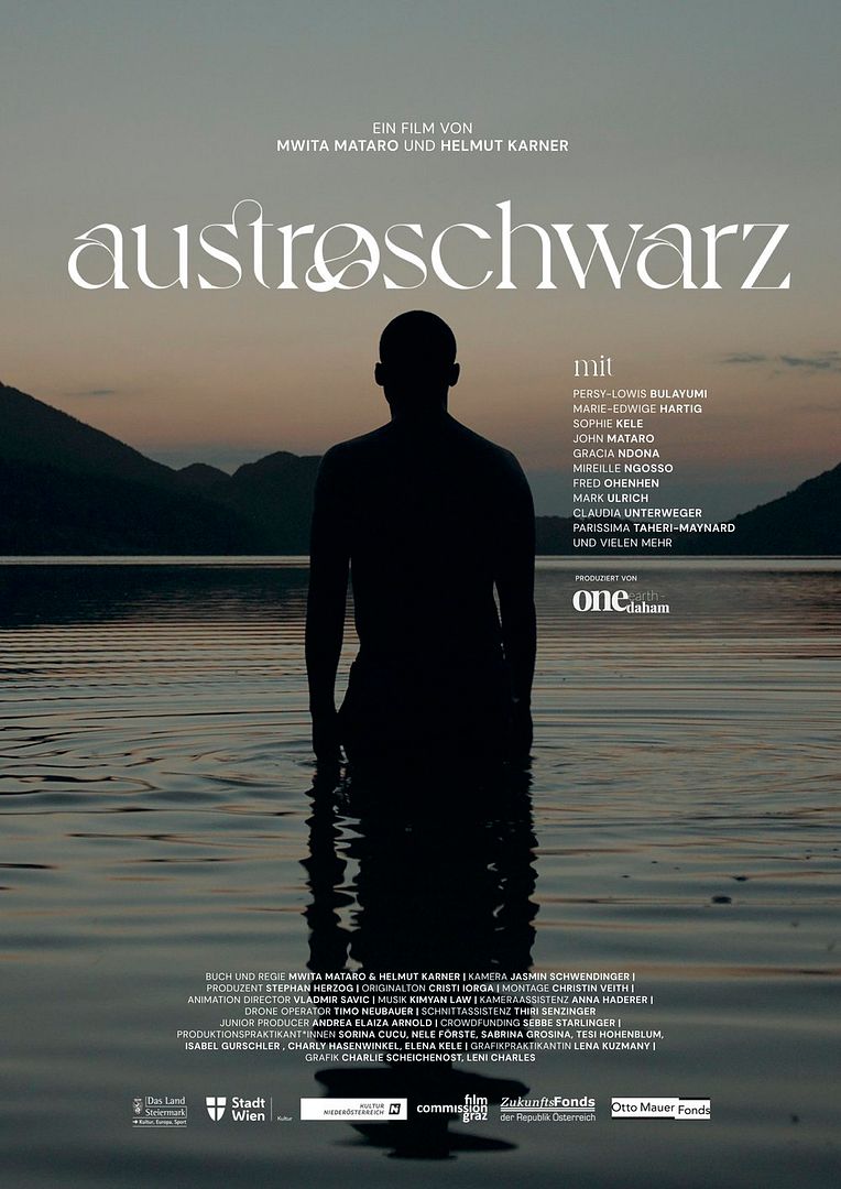 Affiche du film Austroschwarz (2025) de Helmut Karner Affiche du film Austroschwarz (2025) de Helmut Karner. Voir Austroschwarz en streaming / torrent sur meilleurs-films.fr