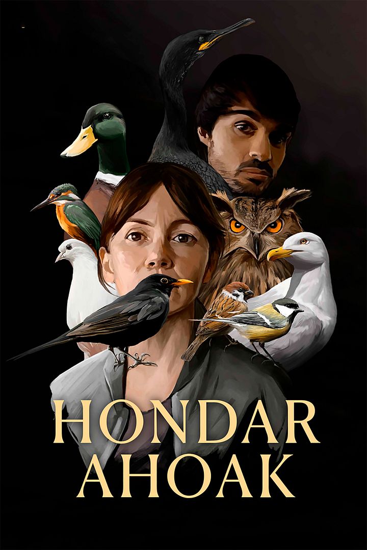 Affiche de la série Hondar Ahoak (2020) de Koldo Almandoz Affiche de la série Hondar Ahoak (2020) de Koldo Almandoz. Voir Hondar Ahoak en streaming / torrent sur meilleurs-films.fr