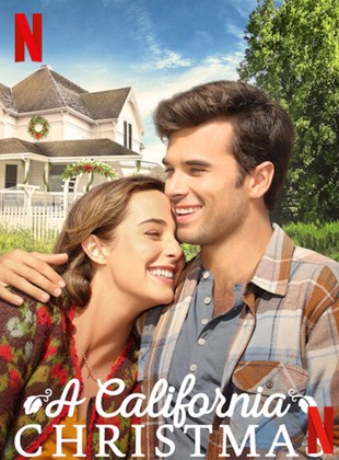 Affiche du film Un Noël en Californie (2020) de Shaun Paul Piccinino Affiche du film Un Noël en Californie (2020) de Shaun Paul Piccinino. Voir Un Noël en Californie en streaming / torrent sur meilleurs-films.fr