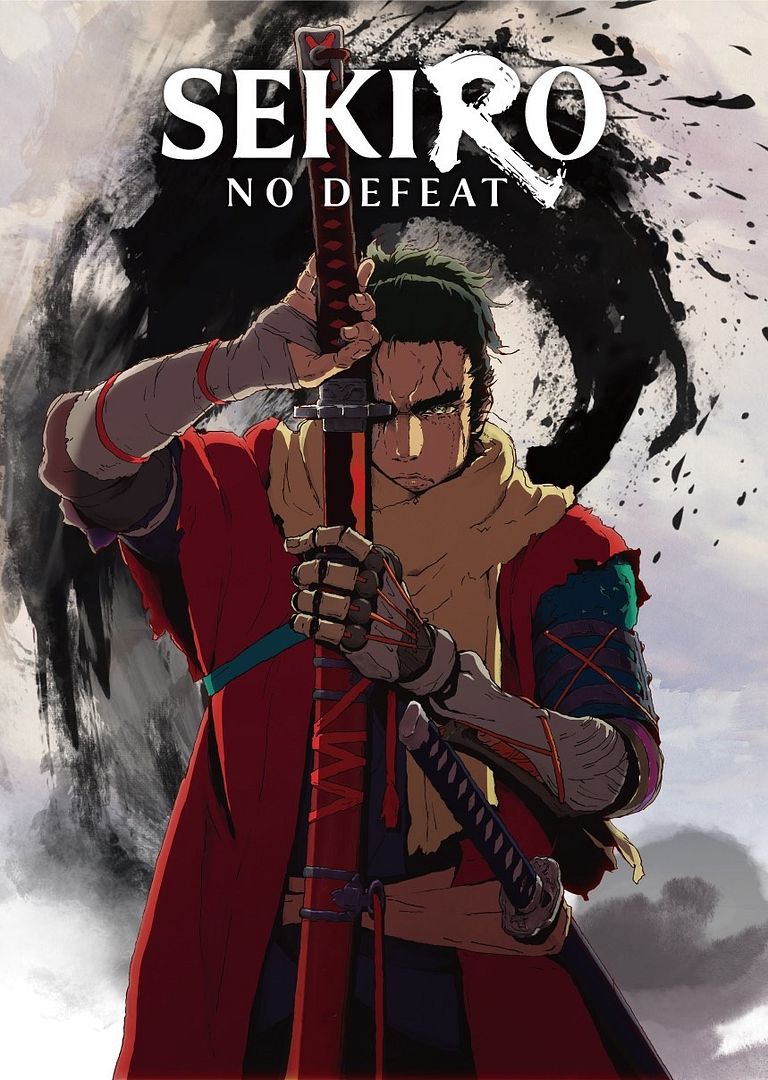 Affiche de la série Sekiro : Shadows Die Twice (2026) de Daisuke Namikawa. Voir Sekiro : Shadows Die Twice en streaming / torrent sur meilleurs-films.fr