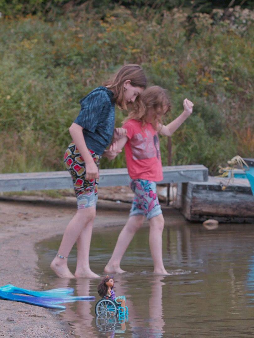 Affiche du court métrage Les eaux calmes (2025) de Annie Leclair Affiche du court métrage Les eaux calmes (2025) de Annie Leclair. Voir Les eaux calmes en streaming / torrent sur meilleurs-films.fr