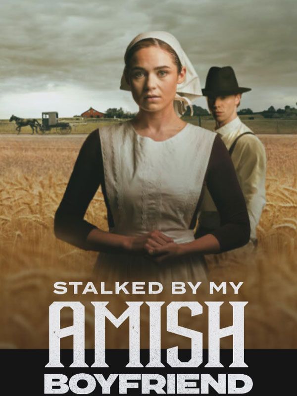 Affiche du film Kidnappée par un Amish (2024) de Cooper Harrington. Voir Kidnappée par un Amish en streaming / torrent sur meilleurs-films.fr