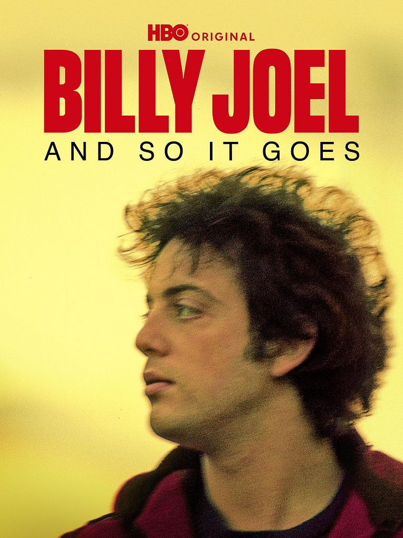 Affiche de la série Billy Joel: So It Goes (2025) de U.S.A.. Voir Billy Joel: So It Goes en streaming / torrent sur meilleurs-films.fr