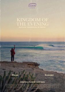 Affiche du film Kingdom of the evening (2025) de Clint Davis Affiche du film Kingdom of the evening (2025) de Clint Davis. Voir Kingdom of the evening en streaming / torrent sur meilleurs-films.fr