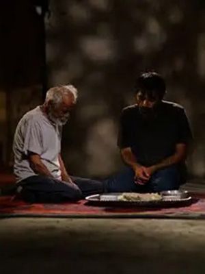 Affiche du film Derno (2024) de Hadi Mohaghegh. Voir Derno en streaming / torrent sur meilleurs-films.fr