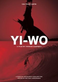 Affiche du film Yi-Wo (2025) de Thomas Campbell Affiche du film Yi-Wo (2025) de Thomas Campbell. Voir Yi-Wo en streaming / torrent sur meilleurs-films.fr