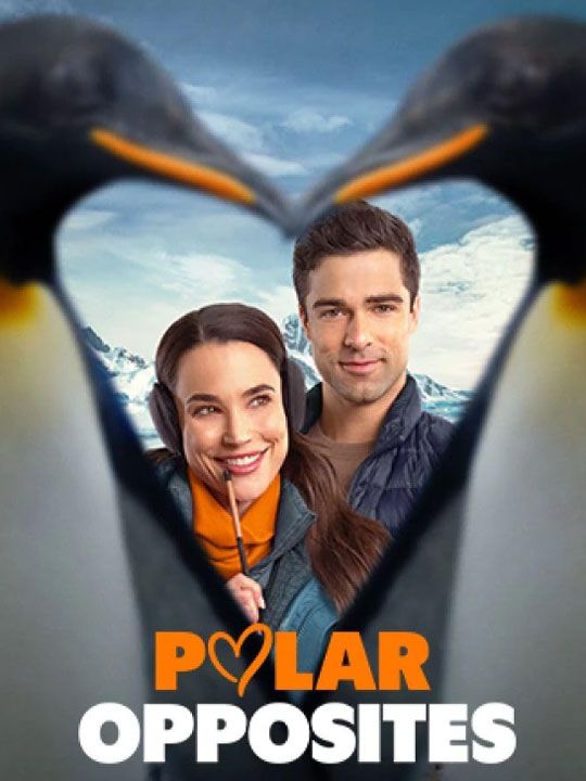 Affiche du film Un billet pour le pôle Sud (2025) de Colin Theys. Voir Un billet pour le pôle Sud en streaming / torrent sur meilleurs-films.fr