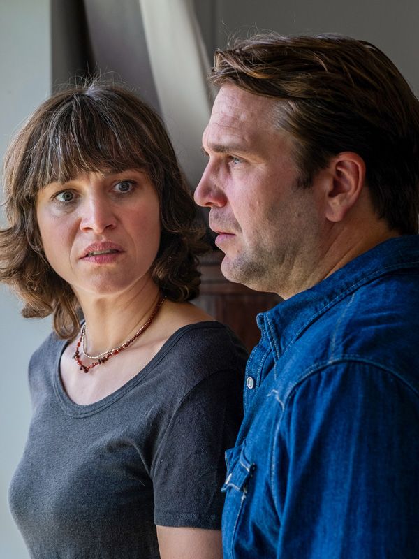 Affiche du film Toute la vérité : Virage dangereux (2026) de Kirsten Laser. Voir Toute la vérité : Virage dangereux en streaming / torrent sur meilleurs-films.fr