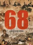 Affiche du film 68 (2008) de Patrick Rotman. Voir 68 en streaming / torrent sur meilleurs-films.fr