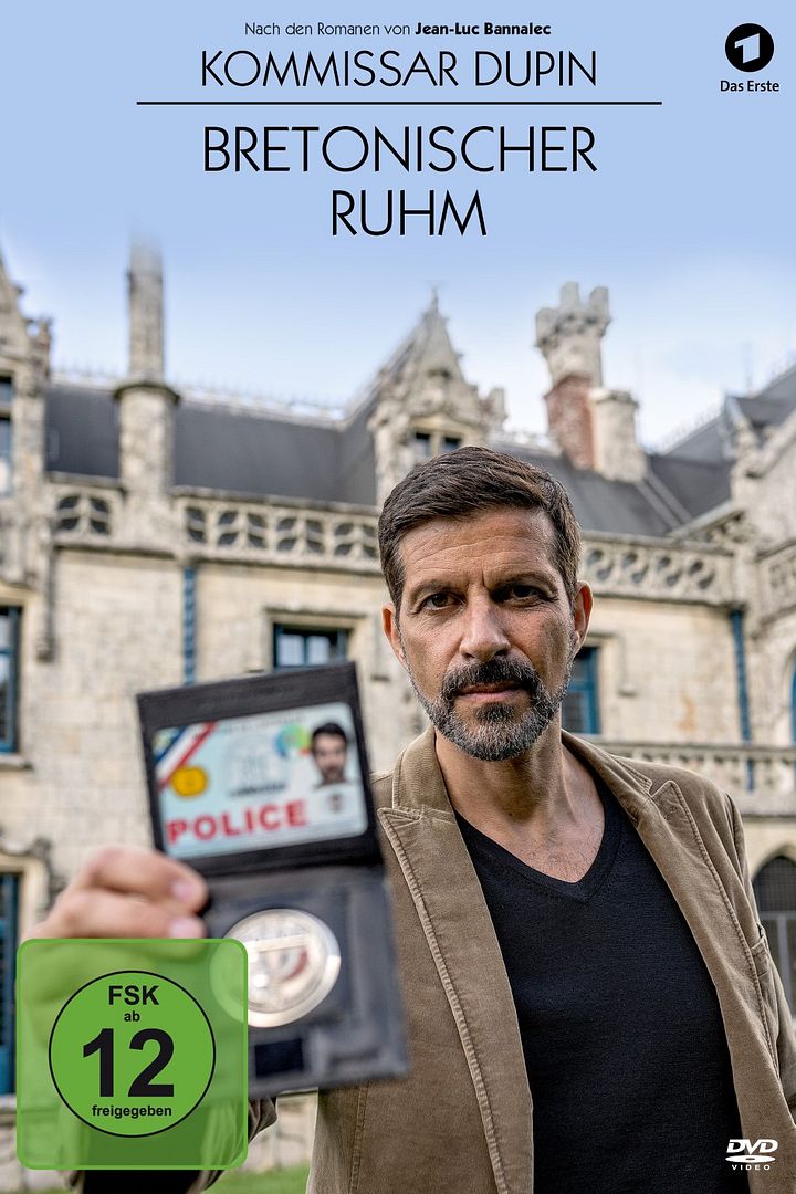 Affiche du film Commissaire Dupin : Noces de sang (2023) de Holger Haase. Voir Commissaire Dupin : Noces de sang en streaming / torrent sur meilleurs-films.fr