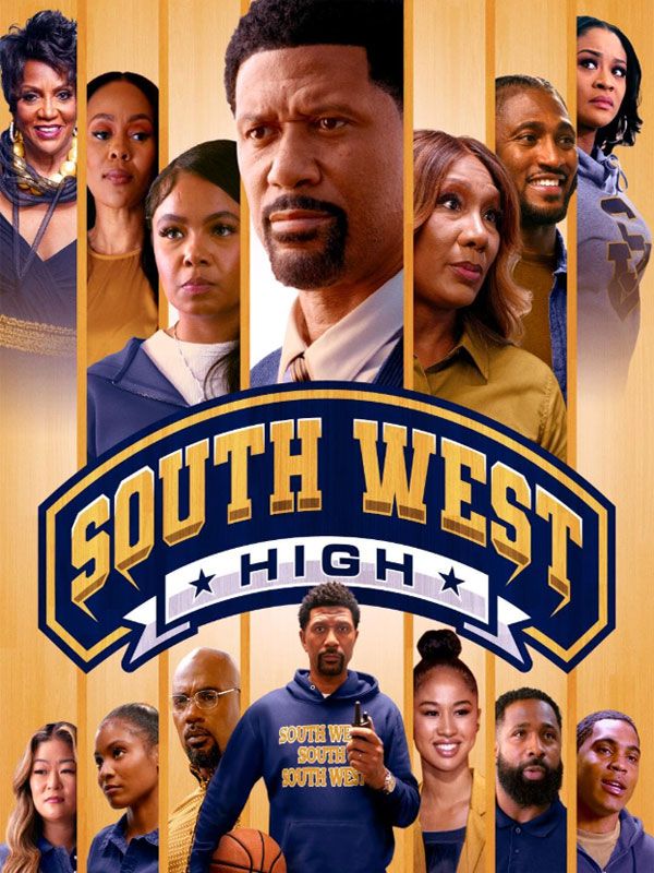 Affiche de la série South West High (2026) de Jalen Rose Affiche de la série South West High (2026) de Jalen Rose. Voir South West High en streaming / torrent sur meilleurs-films.fr