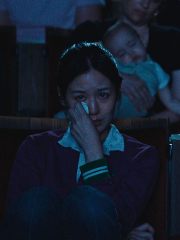 Affiche du court métrage Nervous Energy (2025) de Eve Liu Affiche du court métrage Nervous Energy (2025) de Eve Liu. Voir Nervous Energy en streaming / torrent sur meilleurs-films.fr