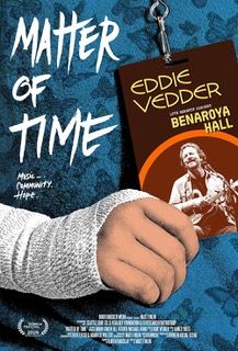 Affiche du film Matter of Time : Une course contre la maladie (2025) de Matt Finlin. Voir Matter of Time : Une course contre la maladie en streaming / torrent sur meilleurs-films.fr