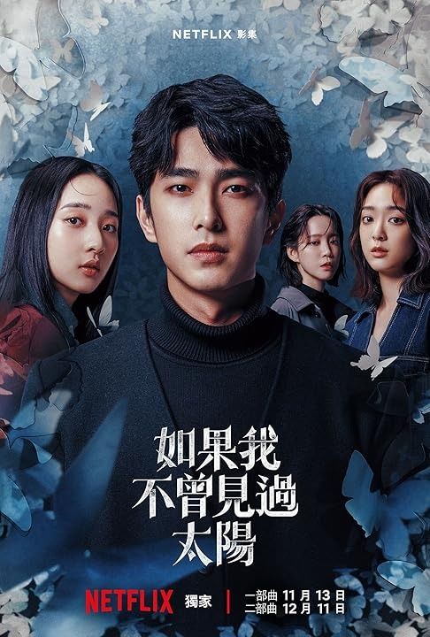 Affiche de la série Si je n&rsquo;avais vu le soleil (2025) de . Voir Si je n&rsquo;avais vu le soleil en streaming / torrent sur meilleurs-films.fr