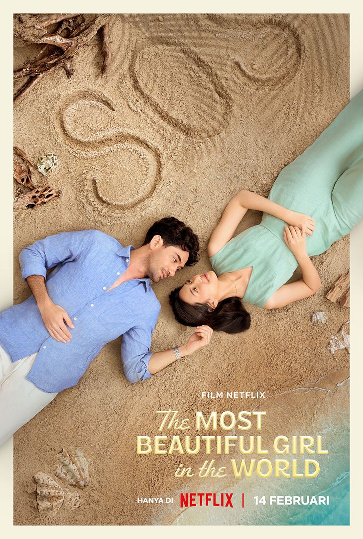 Affiche du film The Most Beautiful Girl in the World (2025) de Robert Ronny. Voir The Most Beautiful Girl in the World en streaming / torrent sur meilleurs-films.fr