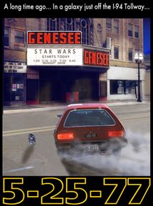 Affiche du film ’77 (2005) de Patrick Read Johnson Affiche du film ’77 (2005) de Patrick Read Johnson. Voir ’77 en streaming / torrent sur meilleurs-films.fr