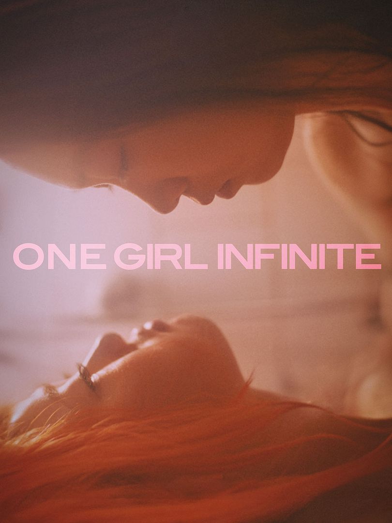 Affiche du film One Girl Infinite (2025) de Lilly Hu