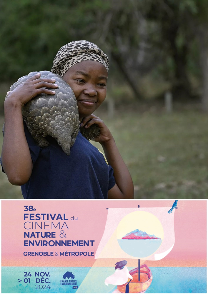 Affiche du film Réparation : Il n’est pas trop tard – Festival du Cinéma Nature et Environnement 2024 (2023) de Charline Palomares. Voir Réparation : Il n’est pas trop tard – Festival du Cinéma Nature et Environnement 2024 en streaming / torrent sur meilleurs-films.fr