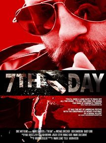 Affiche du film 7th Day (2012) de . Voir 7th Day en streaming / torrent sur meilleurs-films.fr