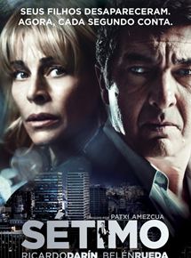 Affiche du film 7th Floor (2013) de Patxi Amezcua. Voir 7th Floor en streaming / torrent sur meilleurs-films.fr