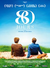 Affiche du film 80 jours (2010) de Jon Garaño. Voir 80 jours en streaming / torrent sur meilleurs-films.fr
