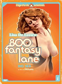 Affiche du film 800 Fantasy Lane (1979) de Svetlana Affiche du film 800 Fantasy Lane (1979) de Svetlana. Voir 800 Fantasy Lane en streaming / torrent sur meilleurs-films.fr