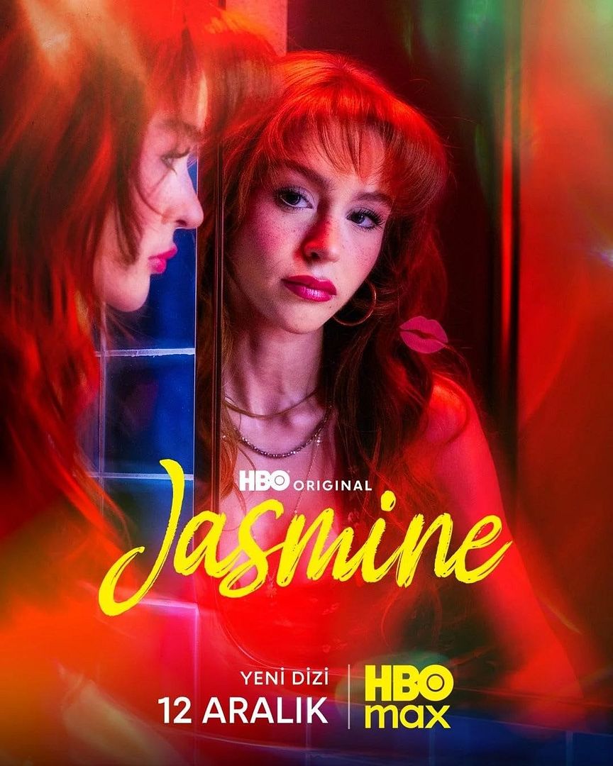 Affiche de la série Jasmine (2025) de Rayhan Asena Keskinci Affiche de la série Jasmine (2025) de Rayhan Asena Keskinci. Voir Jasmine en streaming / torrent sur meilleurs-films.fr